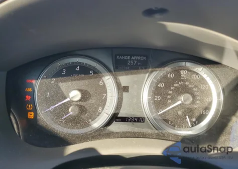 2011 Lexus Es 350 из США, поврежденный, VIN JTHBK1EG4B2465580